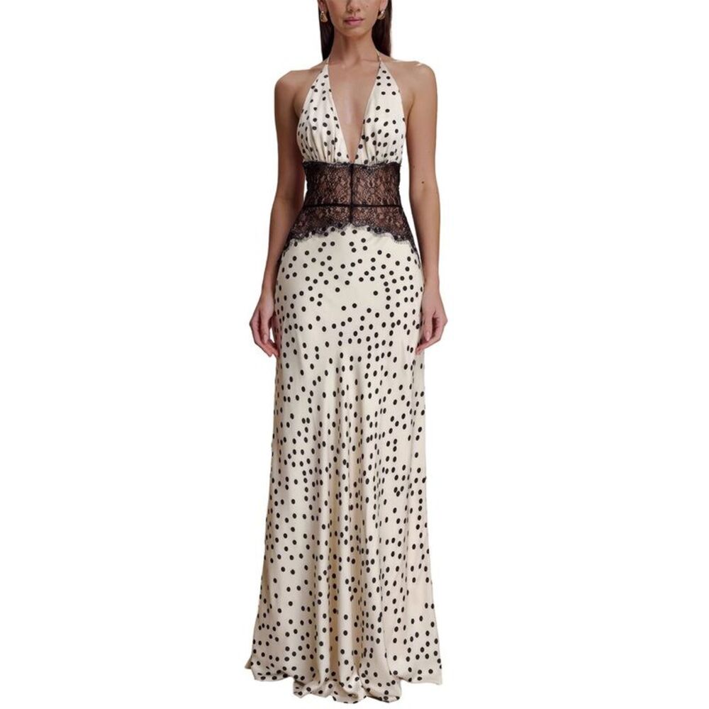 Homeyee Womens  Maxi Dress